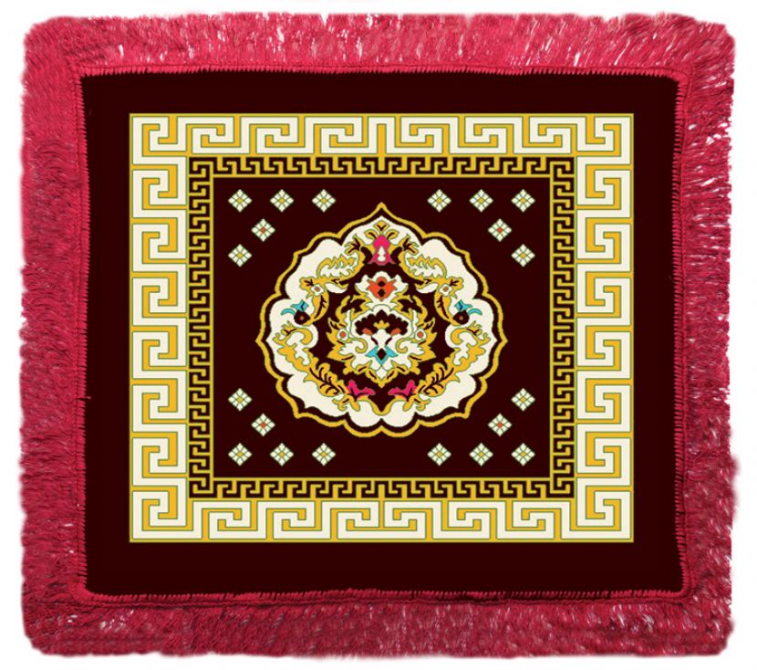 Döşemelik KumaşYastık Döşeme Kumaş