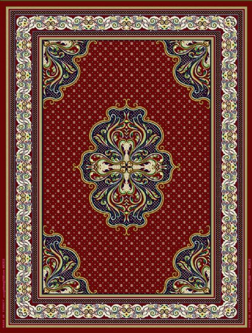 4 RENK SPINGEL HALILAR