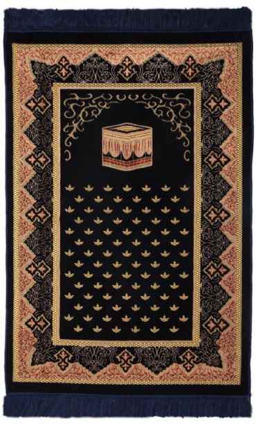 Seccade - Battal Boy Seccade