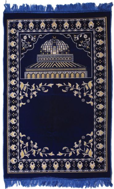 Seccade - Battal Boy Seccade