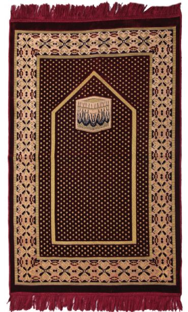 Seccade - Battal Boy Seccade