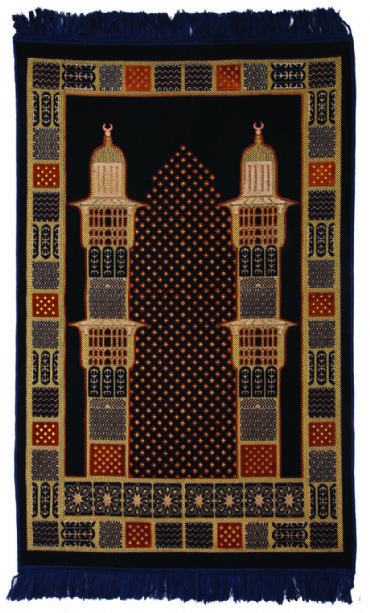 Seccade - Battal Boy Seccade