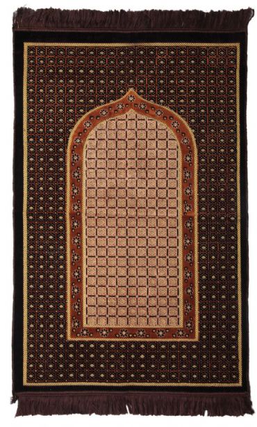 Seccade - Battal Boy Seccade