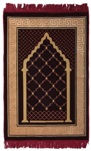 Seccade - Battal Boy Seccade