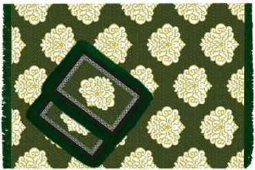 Döşemelik Kumaş - Cezayir Takım