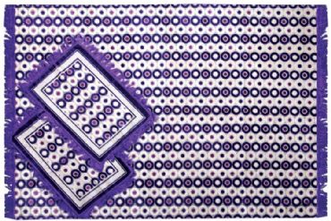 Döşemelik Kumaş - Cezayir Takım