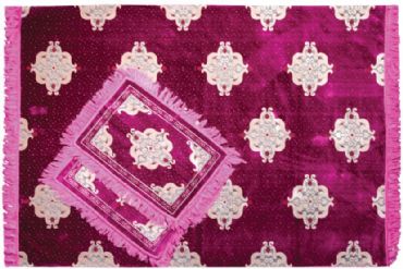 Döşemelik Kumaş - Cezayir Takım