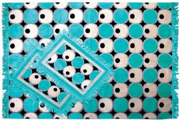 Döşemelik Kumaş - Cezayir Takım