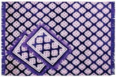 Döşemelik Kumaş - Cezayir Takım