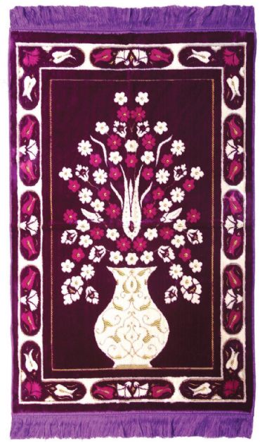 Seccade - HIGH PILE 6