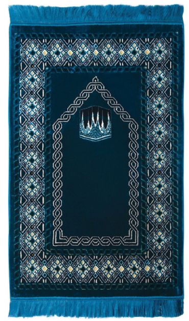 Seccade - HIGH PILE 6