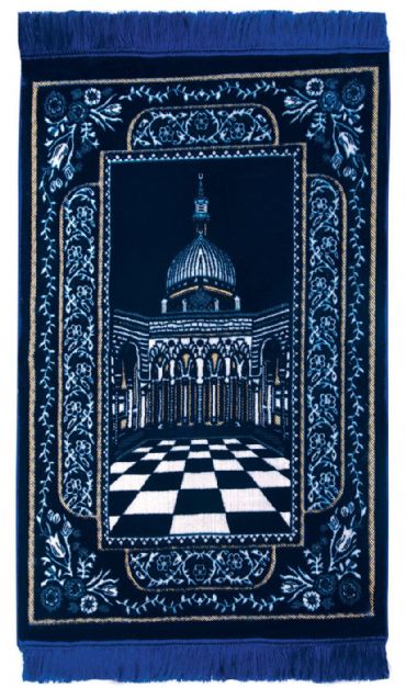 Seccade - HIGH PILE 6