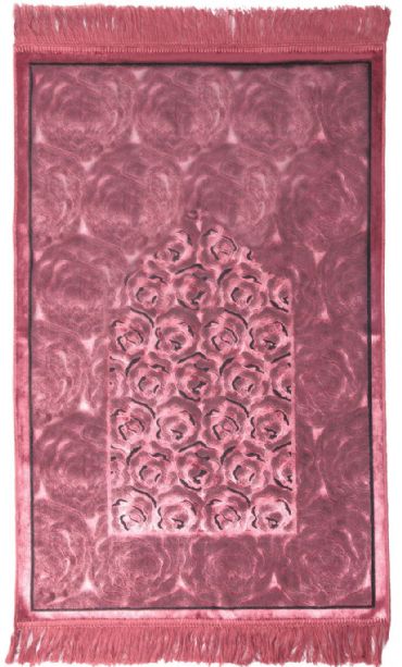 Seccade - İpek Seccade