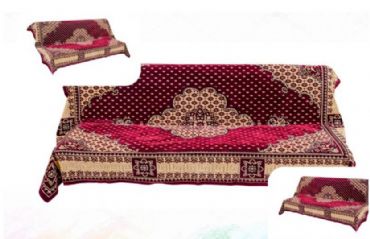 Bed Cover - YENİ KUMAŞLAR