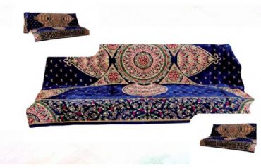 Bed Cover - YENİ KUMAŞLAR