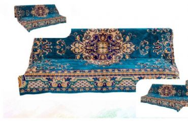 Bed Cover - YENİ KUMAŞLAR