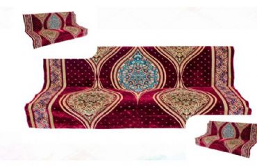 Bed Cover - YENİ KUMAŞLAR