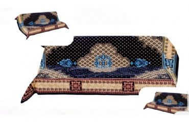 Bed Cover - YENİ KUMAŞLAR