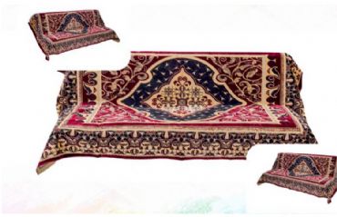 Bed Cover - YENİ KUMAŞLAR