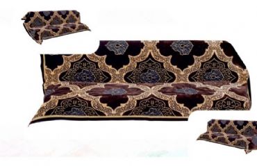 Bed Cover - YENİ KUMAŞLAR