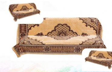 Bed Cover - YENİ KUMAŞLAR