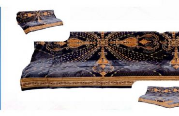 Bed Cover - YENİ KUMAŞLAR