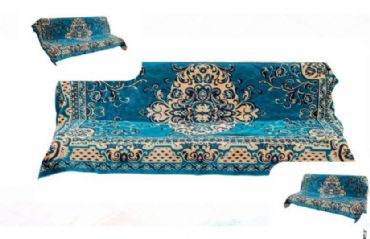 Bed Cover - YENİ KUMAŞLAR