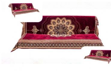 Bed Cover - YENİ KUMAŞLAR