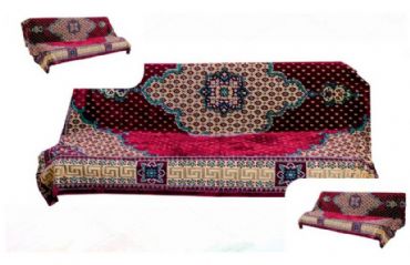 Bed Cover - YENİ KUMAŞLAR