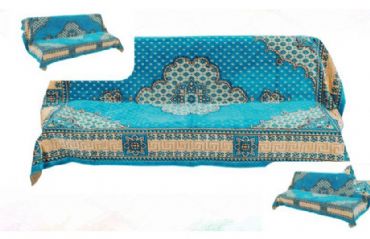 Bed Cover - YENİ KUMAŞLAR