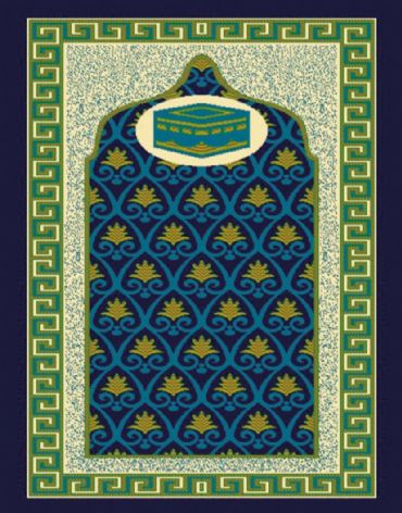 Seccade - Midi Seccade