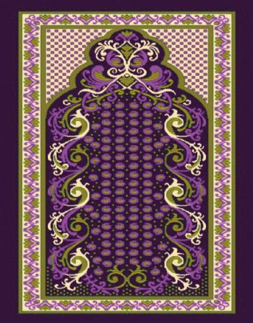 Seccade - Midi Seccade