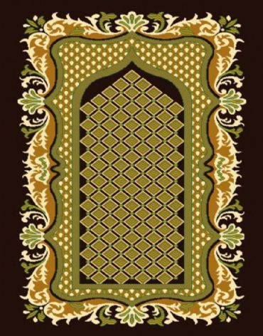 Seccade - Midi Seccade