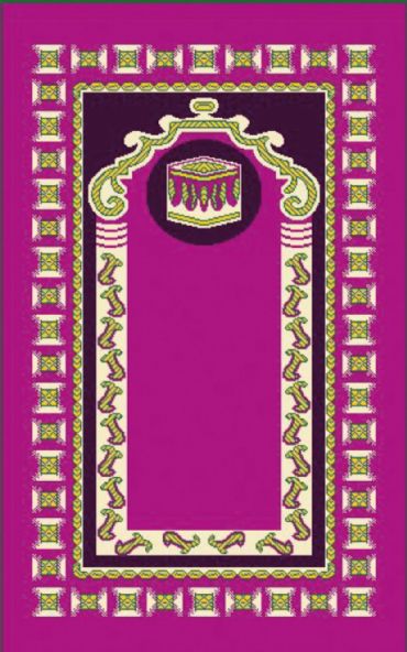 Seccade - Midi Seccade