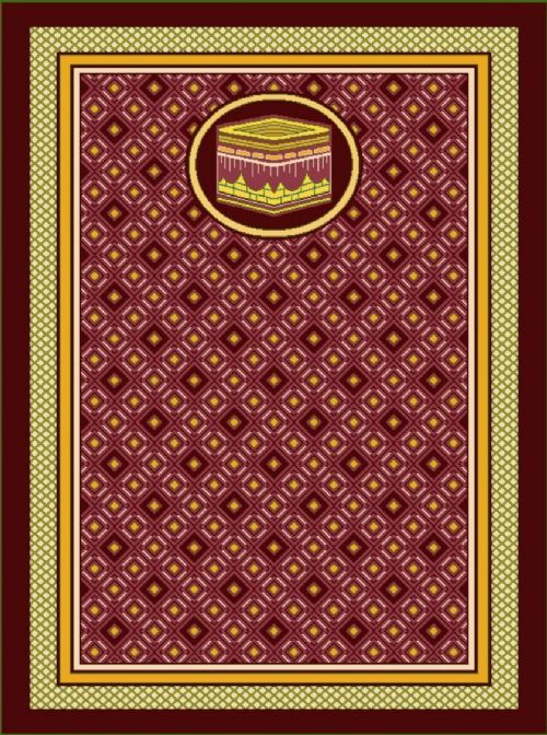 Seccade - SOFT SPINGEL 