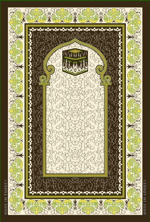 Seccade - SOFT SPINGEL 