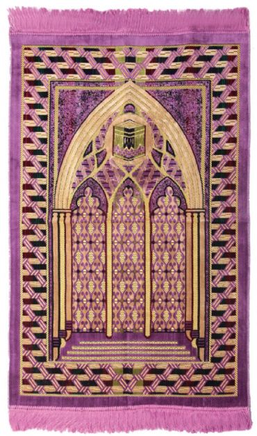 Seccade - STANDART SPINGEL 10