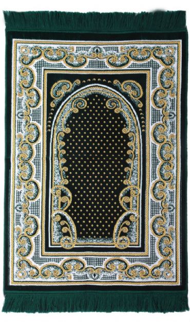 Seccade - STANDART SPINGEL 10