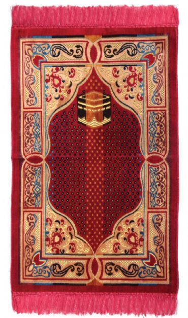 Seccade - STANDART SPINGEL 10