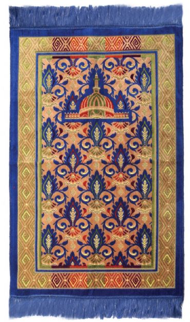 Seccade - STANDART SPINGEL 10