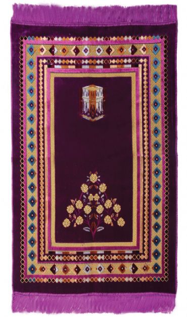 Seccade - STANDART SPINGEL 10