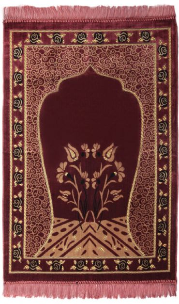 Seccade - STANDART SPINGEL 10