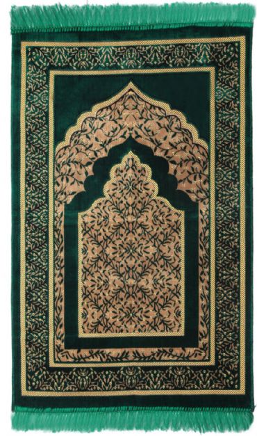 Seccade - STANDART SPINGEL 10