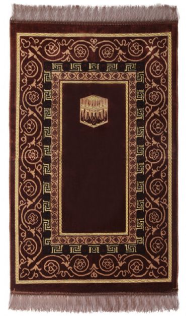 Seccade - STANDART SPINGEL 10