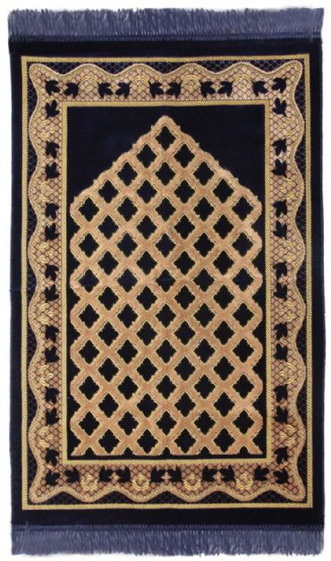 Seccade - STANDART SPINGEL 10