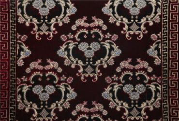 Simli Döşemelik Kumaş