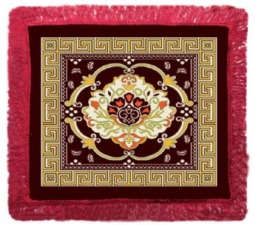 Döşemelik Kumaş - Yastık Döşeme Kumaş