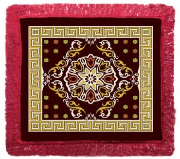 Döşemelik Kumaş - Yastık Döşeme Kumaş