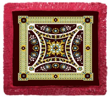 Döşemelik Kumaş - Yastık Döşeme Kumaş