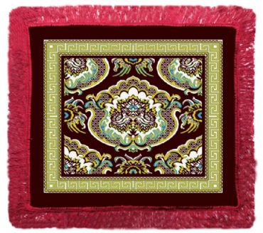 Döşemelik Kumaş - Yastık Döşeme Kumaş